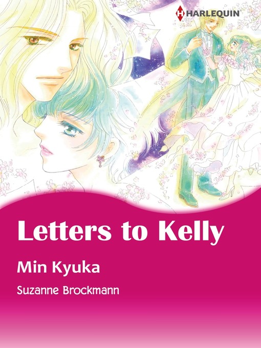 Title details for Letters to Kelly by Suzanne Brockmann - Wait list